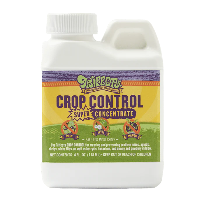 Trifecta Crop Control Super Concentrate Insecticide & Fungicide