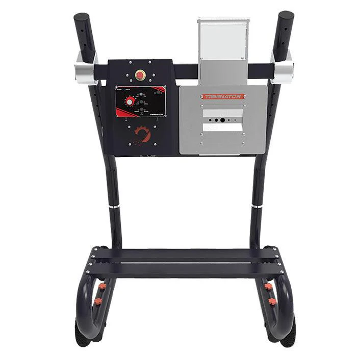 Triminator BuckMaster Bucking Machine - Image 2