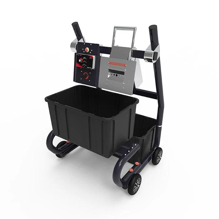 Triminator BuckMaster Bucking Machine - Image 3