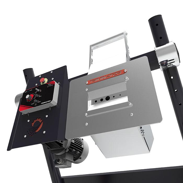 Triminator BuckMaster Bucking Machine - Image 6