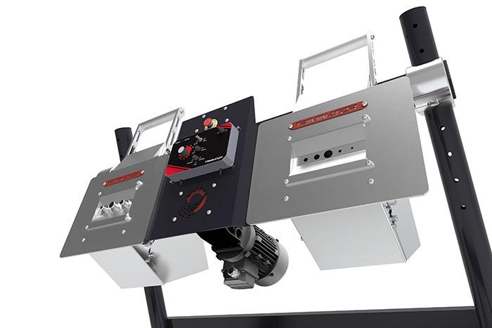 Triminator BuckMaster Bucking Machine - Image 13