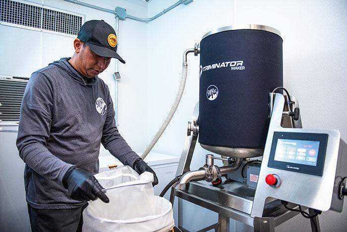 Triminator Maker Hash Washer - Image 11