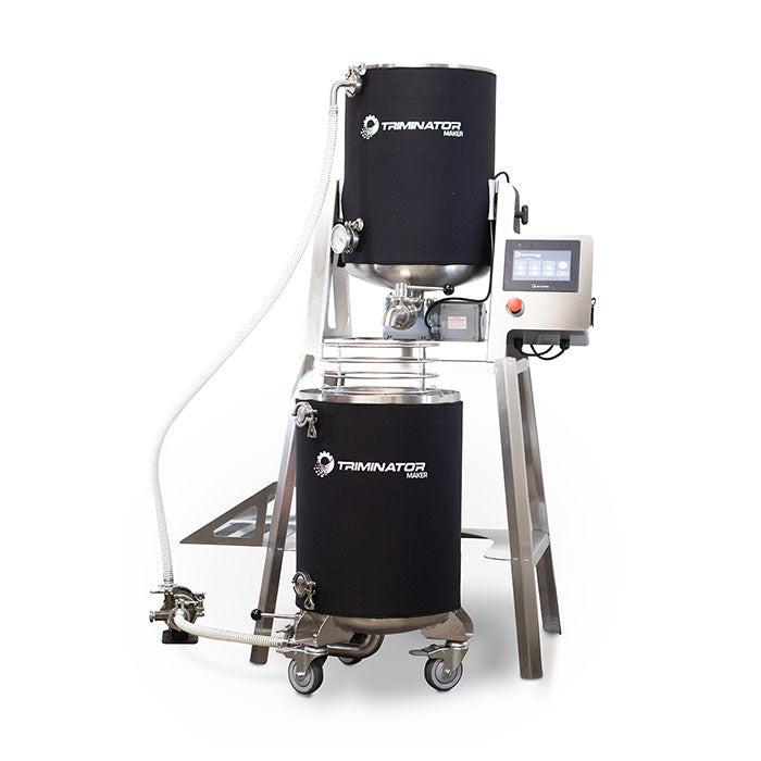 Triminator Maker Hash Washer - Image 4