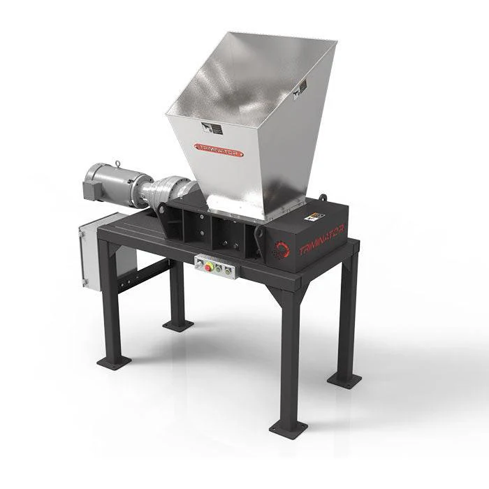 Triminator ShredMaster Hemp Waste Shredder - Image 10