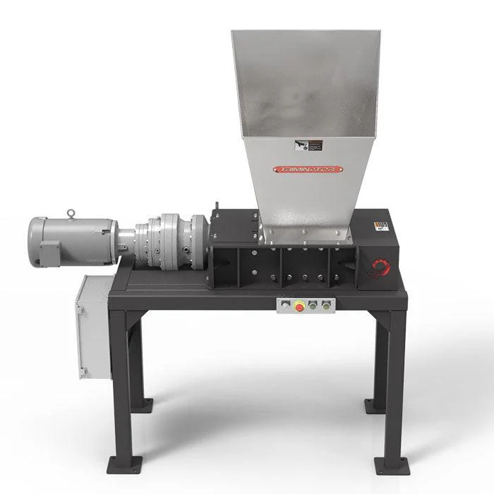 Triminator ShredMaster Hemp Waste Shredder - Image 11