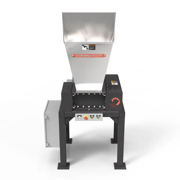 Triminator ShredMaster Hemp Waste Shredder - Image 7