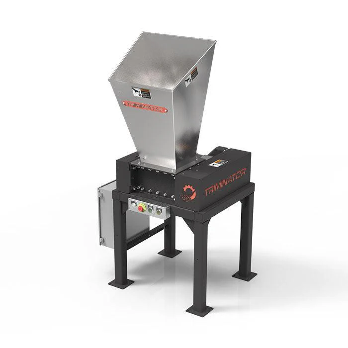 Triminator ShredMaster Hemp Waste Shredder - Image 8