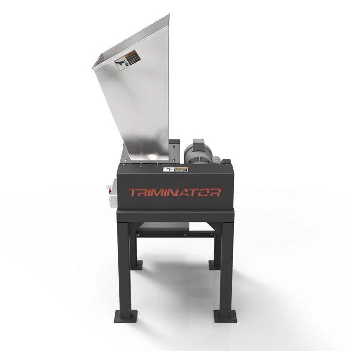 Triminator ShredMaster Hemp Waste Shredder - Image 9