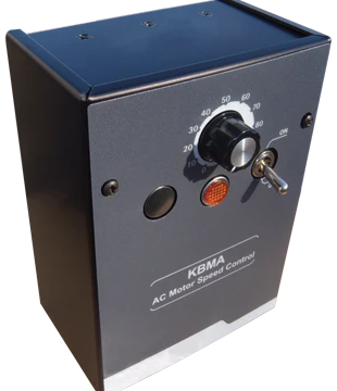 Trimpro Automatik: Drive (For Motor)