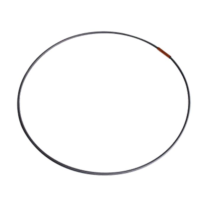 Trimpro Automatik XL: Bag Ring