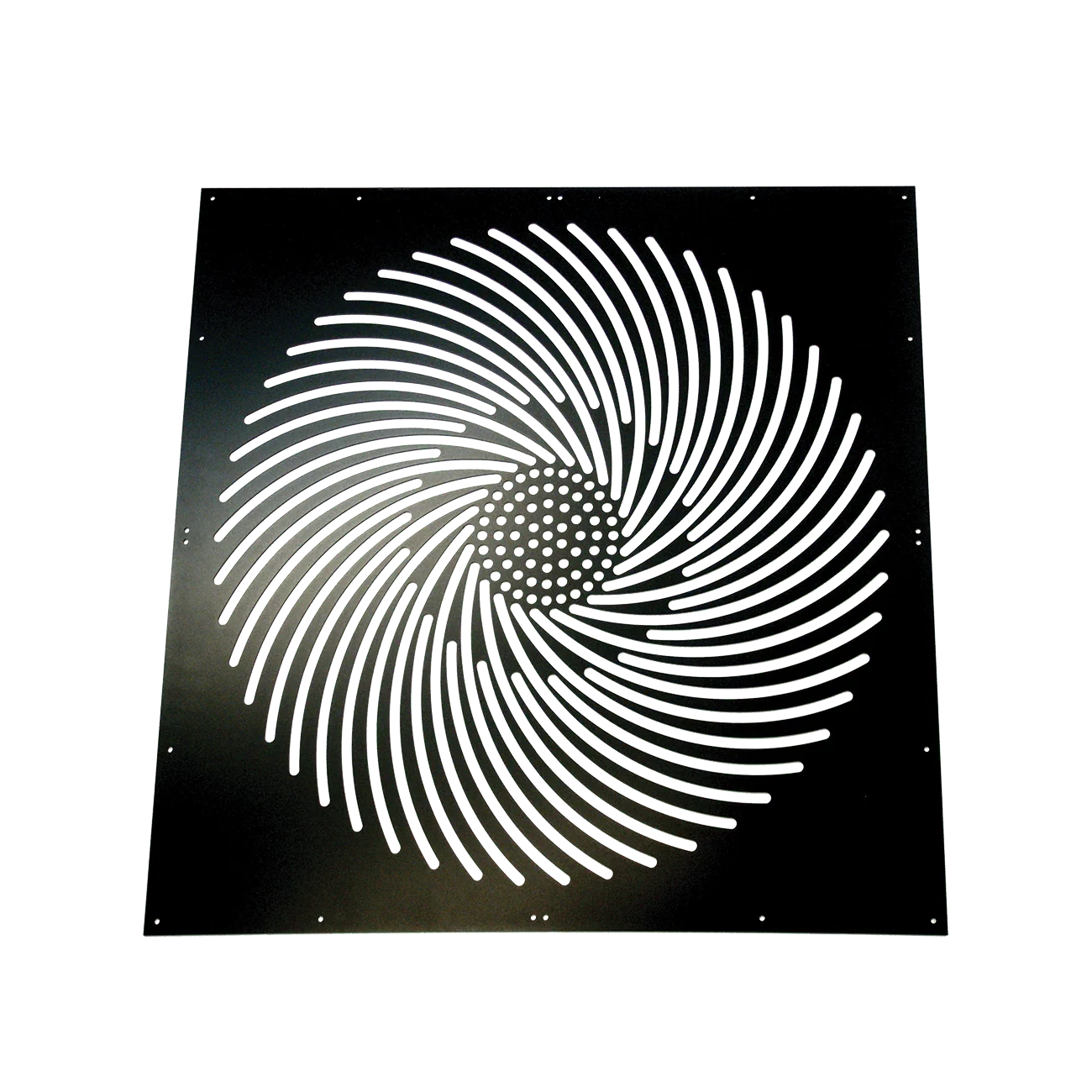 Trimpro Automatik XL: Large Grate, 7/16"