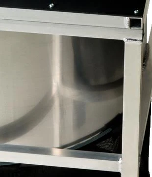 Trimpro Automatik XL With 7/16" Large Grate - Image 11