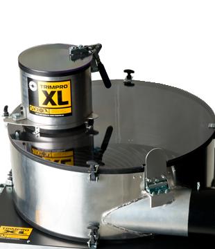 Trimpro Automatik XL With 7/16" Large Grate - Image 2