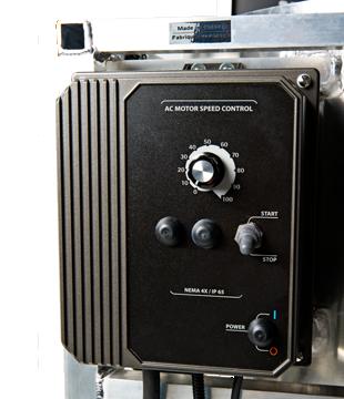 Trimpro Automatik XL With 7/16" Large Grate - Image 5