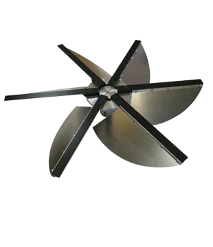 Trimpro Automatik XL With 7/16" Large Grate - Image 7