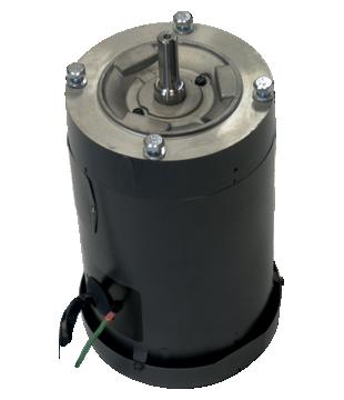 Trimpro Automatik XL With 7/16" Large Grate - Image 9