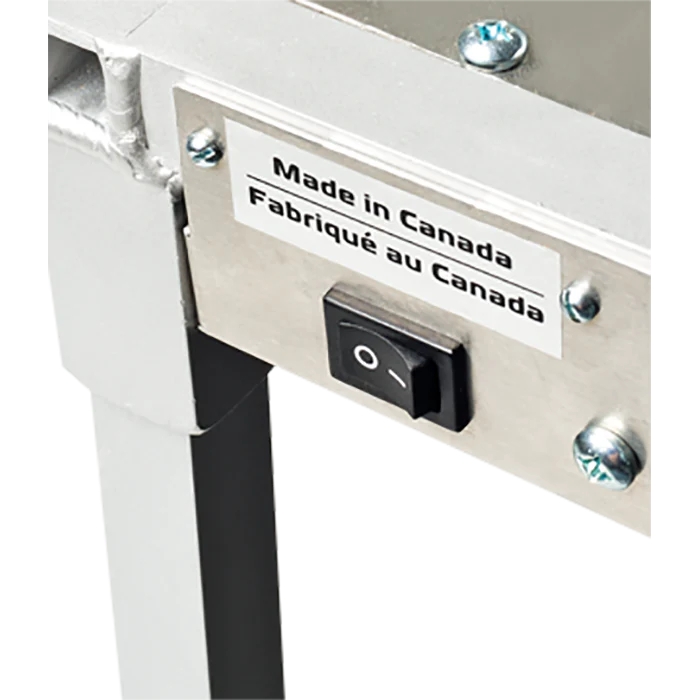 Trimpro Original: On/Off Switch