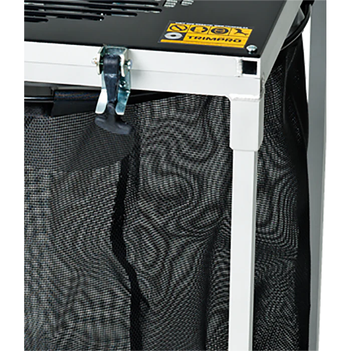 Trimpro Original With Silenced Mixed Grate - Image 7