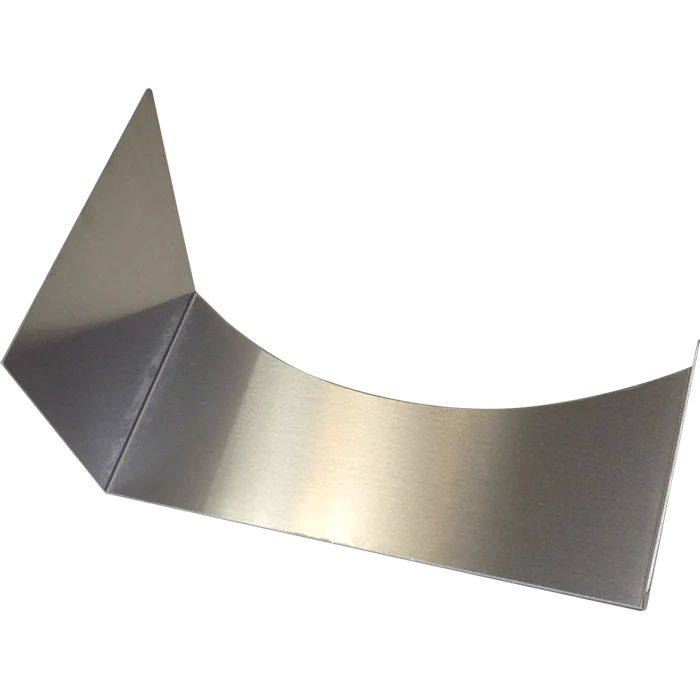 Trimpro Rotor: Chute
