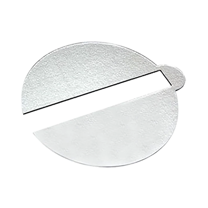 Trimpro Rotor/Medium Rotor: Plexiglass Cover
