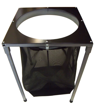 Trimpro Rotor with Workstation - Image 3