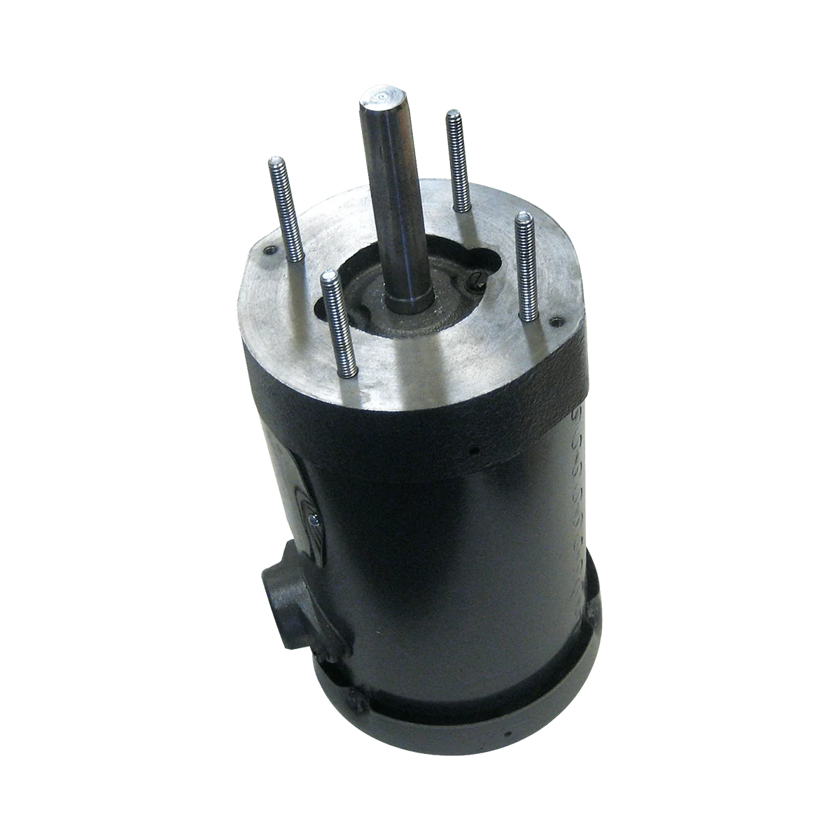 Trimpro Rotor XL: Motor