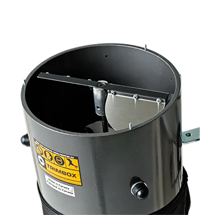Trimpro Trimbox With 1/4 in. Small Grate - Image 2