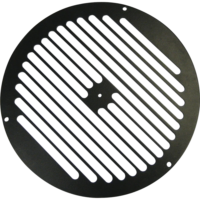 Trimpro Trimbox With 1/4 in. Small Grate - Image 8