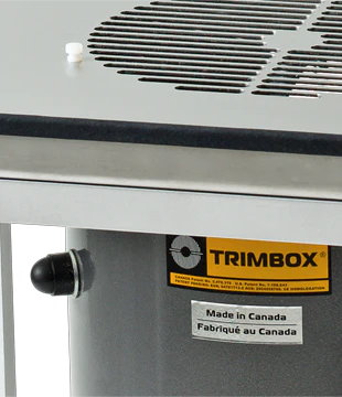 Trimpro Trimbox with Workstation - Image 3