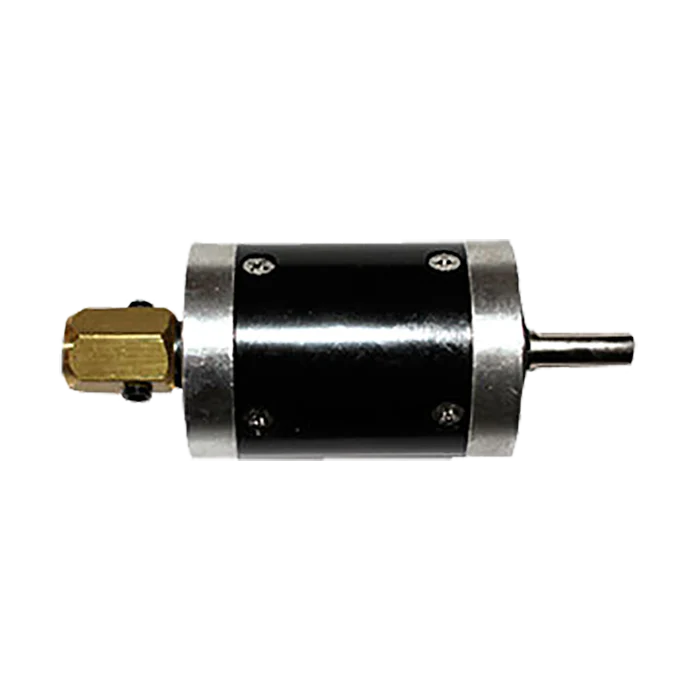 Trimpro Unplugged: Motor Gearbox