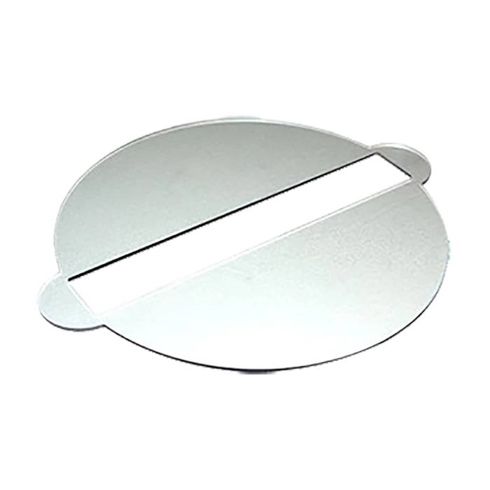 Trimpro Unplugged: Plexiglass Cover