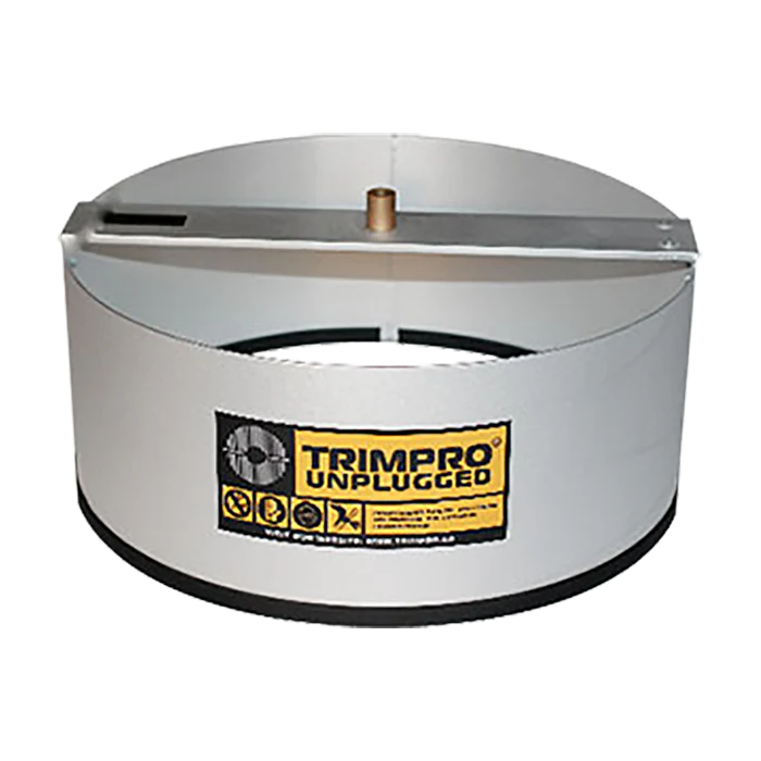 Trimpro Unplugged: Top Cylinder