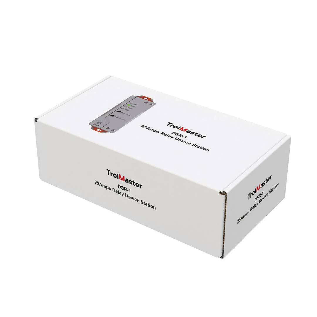 TrolMaster 25 Amp Relay Device Station - Image 4