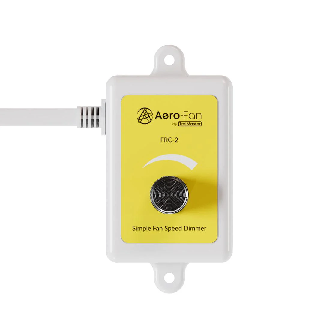 TrolMaster Aero-Fan Simple Fan Speed Controller