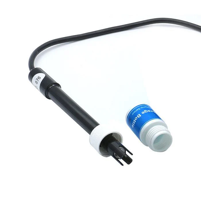 TrolMaster Aqua-X 2-in-1  EC + Temp Sensor for Reservoir - Image 3