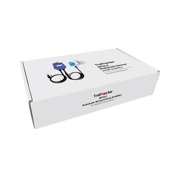 TrolMaster Aqua-X 3-in-1 Water Content Sensor - Image 3