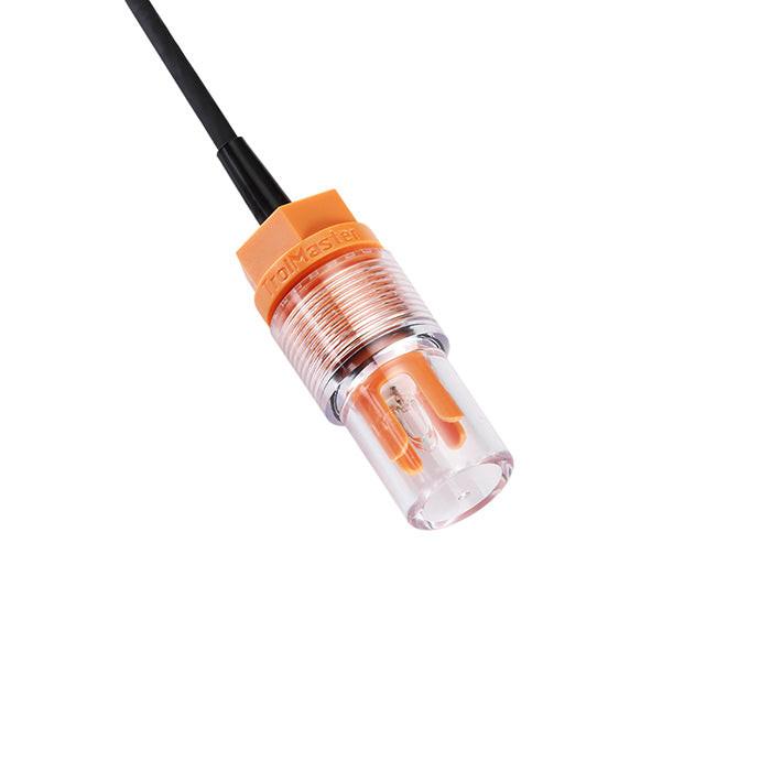 TrolMaster Aqua-X Drop-In/Inline Heavy-Duty EC/Temp Sensor - Image 2