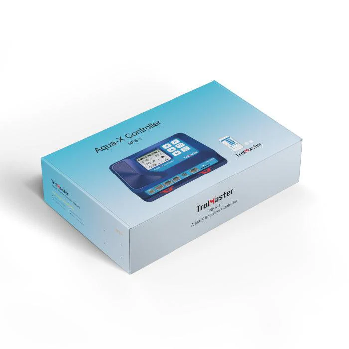 TrolMaster Aqua-X Irrigation Control System with Water Detector set - Image 7