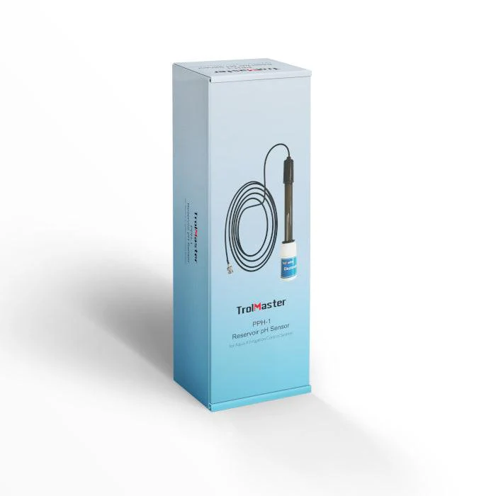 TrolMaster Aqua-X pH Sensor for Reservoir - Image 5