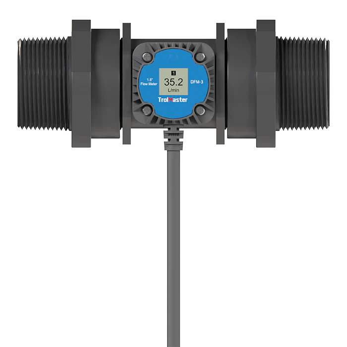 TrolMaster Aqua-X Pro Digital Flow Meter - Image 4
