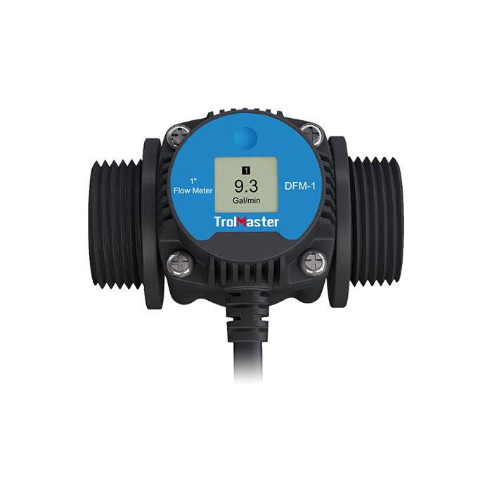 TrolMaster Aqua-X Pro Digital Flow Meter - Image 3