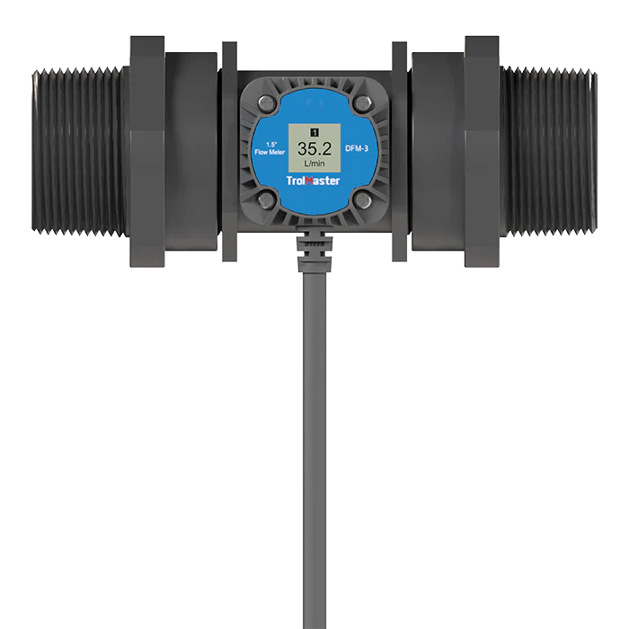 TrolMaster Aqua-X Pro Digital Flow Meter - Image 5