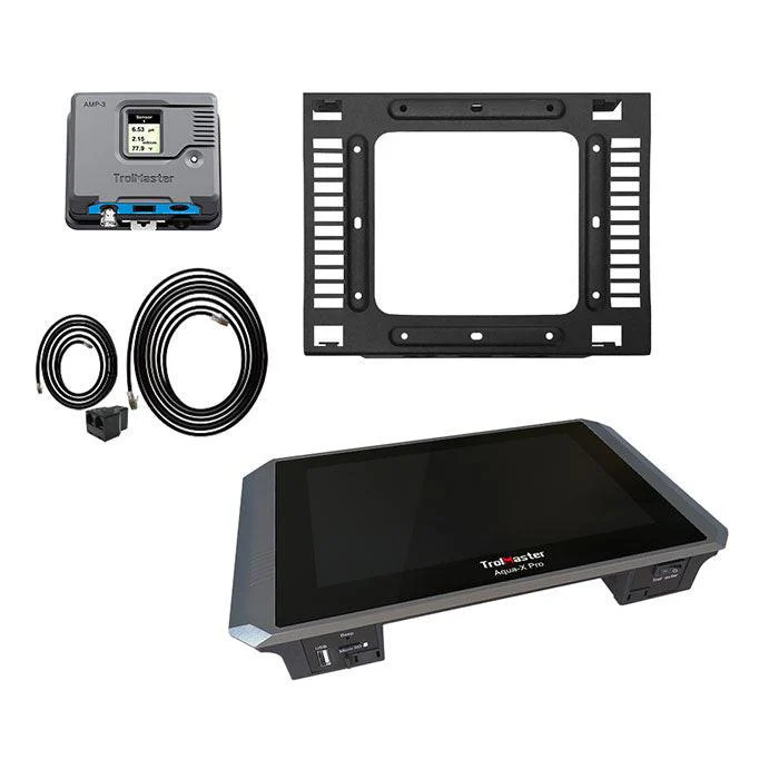 TrolMaster Aqua-X Pro Irrigation Control System - Image 4