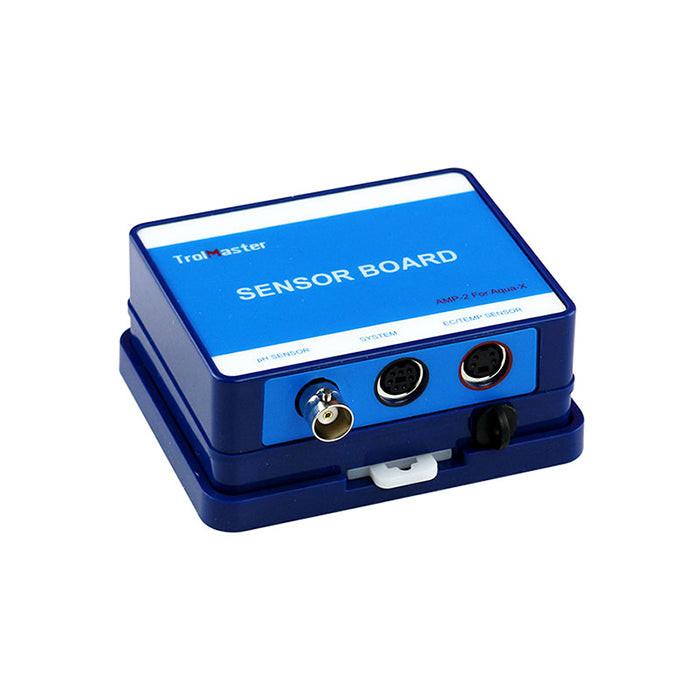 TrolMaster Aqua-X Sensor Board to connect sensors to controller - Image 2