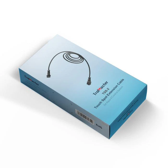 TrolMaster Aqua-X Touch Spot Extension Cable 16' - Image 3