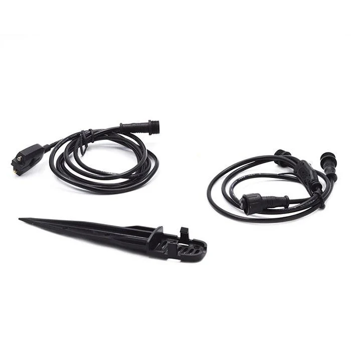 TrolMaster Aqua-X Touch Spot + T Split Extension Cable - Image 2
