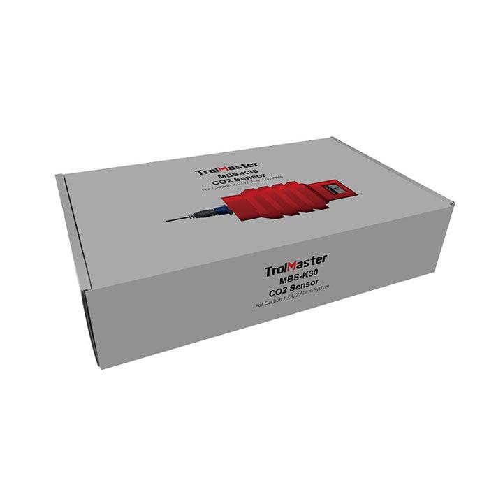 TrolMaster Carbon-X CO2 sensor - Image 3