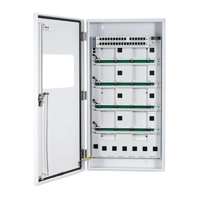 TrolMaster Controller Cabinet - Image 10