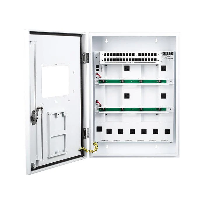 TrolMaster Controller Cabinet - Image 14