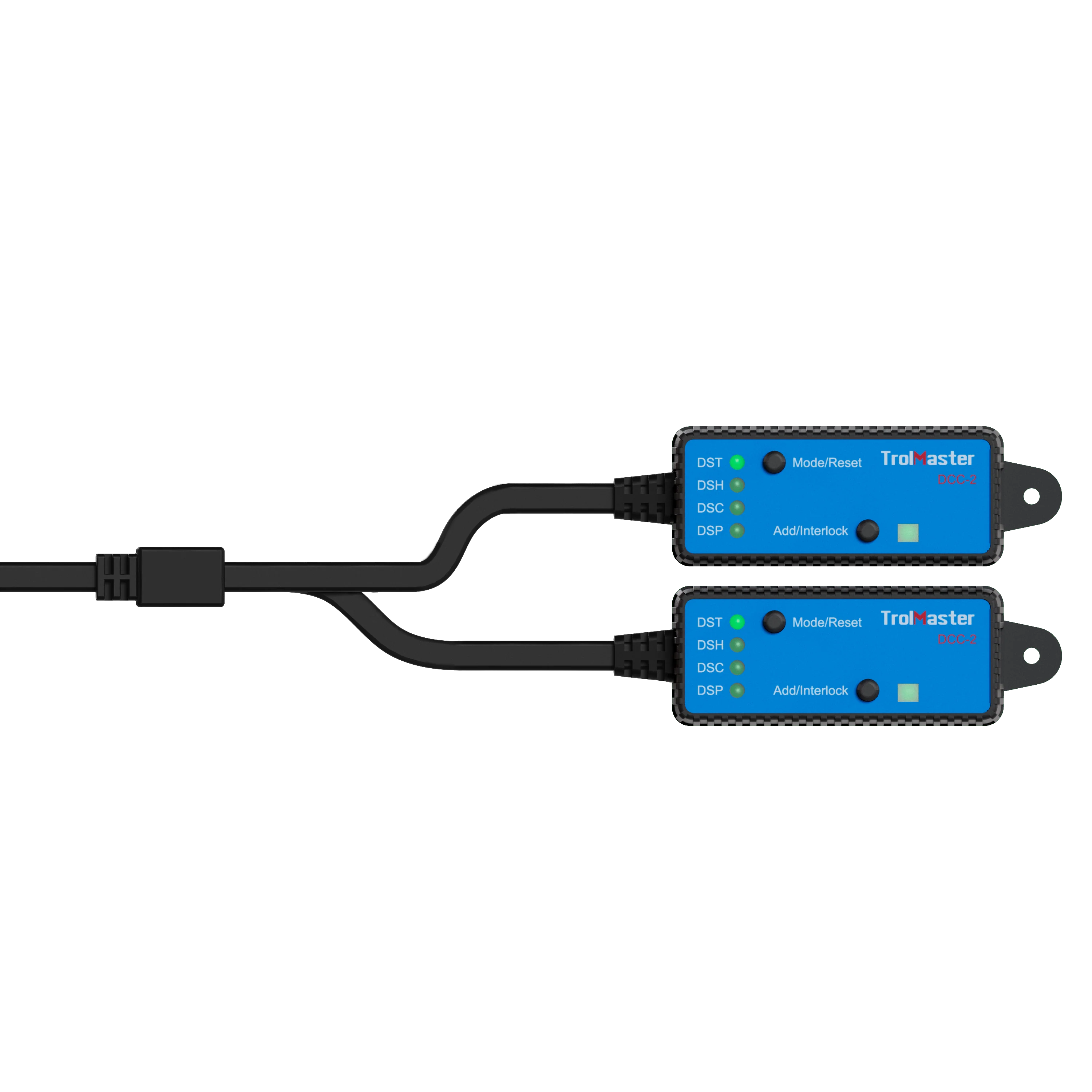 TrolMaster Dual System Control Adapter